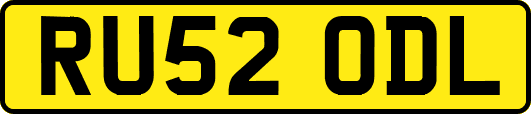 RU52ODL