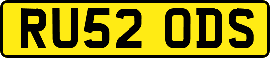 RU52ODS