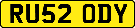 RU52ODY