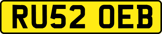 RU52OEB