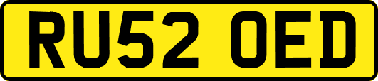 RU52OED