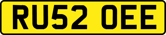 RU52OEE