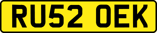 RU52OEK