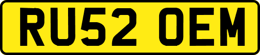 RU52OEM