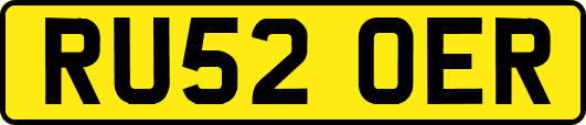 RU52OER
