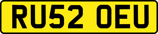 RU52OEU