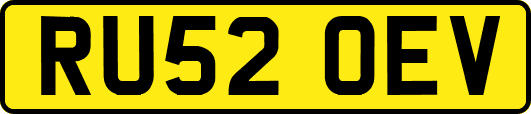 RU52OEV