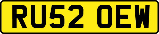 RU52OEW