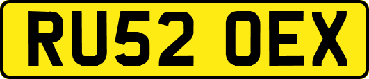 RU52OEX