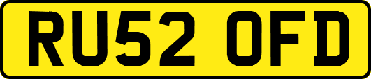 RU52OFD