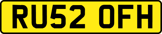 RU52OFH