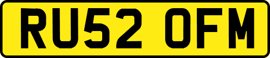 RU52OFM