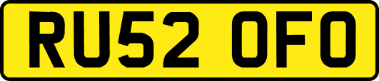 RU52OFO