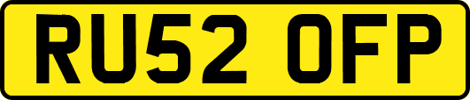 RU52OFP