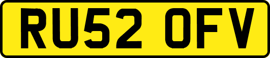 RU52OFV
