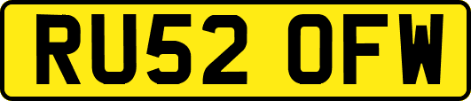 RU52OFW