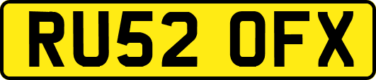 RU52OFX