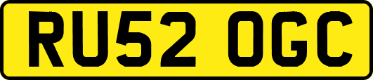 RU52OGC