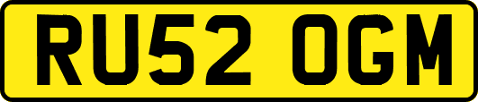 RU52OGM