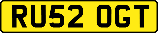 RU52OGT