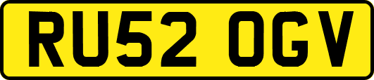 RU52OGV
