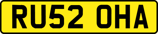 RU52OHA