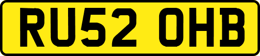 RU52OHB