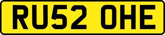 RU52OHE