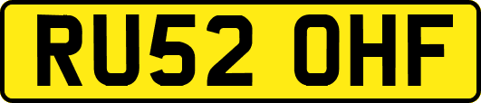 RU52OHF
