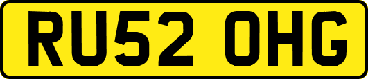 RU52OHG
