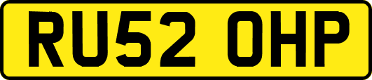 RU52OHP