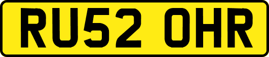 RU52OHR