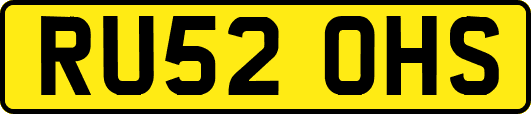 RU52OHS