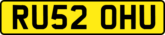 RU52OHU