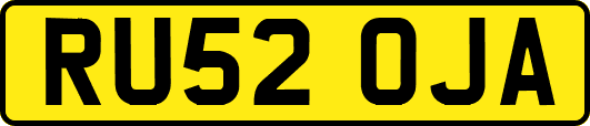 RU52OJA