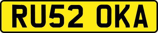 RU52OKA