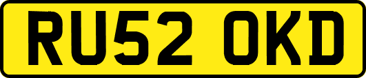 RU52OKD