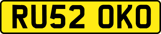 RU52OKO