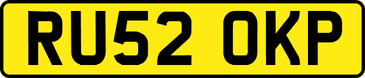 RU52OKP