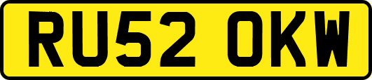 RU52OKW