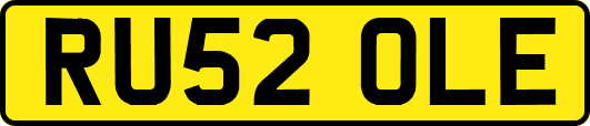 RU52OLE