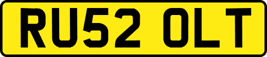 RU52OLT