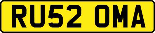 RU52OMA