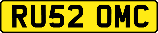 RU52OMC
