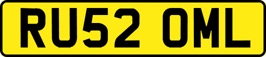 RU52OML