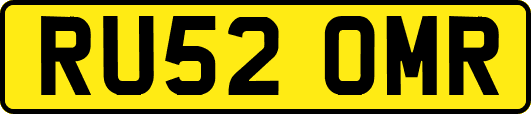 RU52OMR