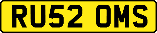 RU52OMS