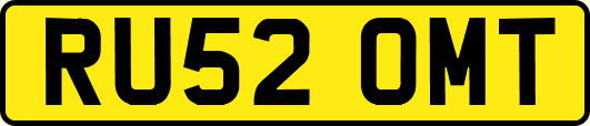 RU52OMT