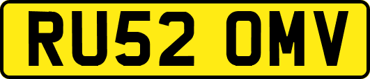 RU52OMV