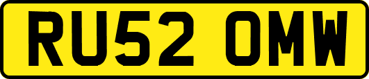RU52OMW